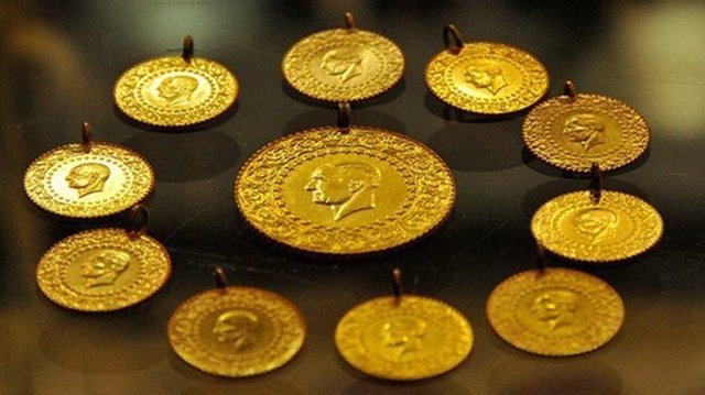 Çeyrek altın bugün ne kadar? 19 Mart altın fiyatları ne durumda?