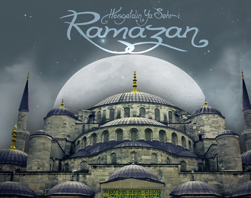 Rüyada Ramazan ayını görmek ne anlama geliyor?