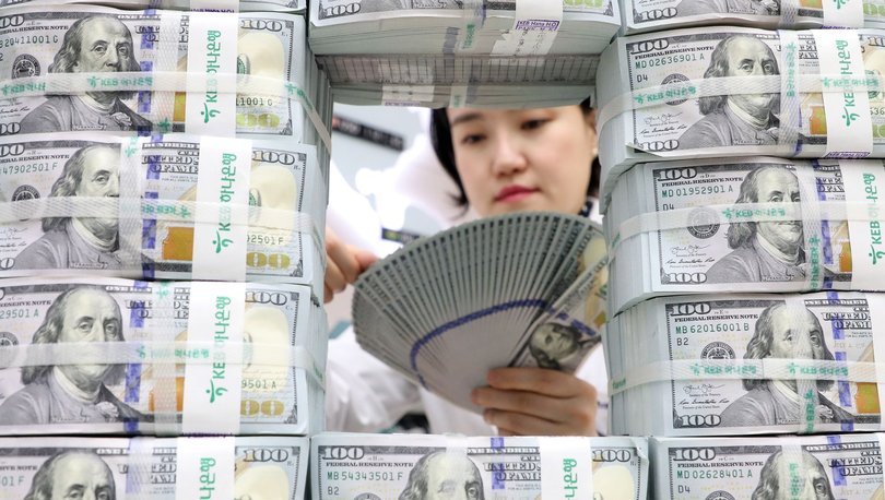 Uluslararası yatırım pozisyonunda 266 milyar dolar açık