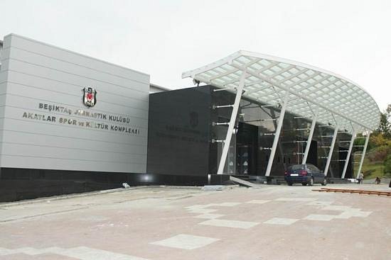 Bakanlıktan Beşiktaş'la ilgili flaş karar