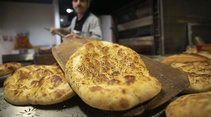 Ankara'da Ramazan pidesinin fiyatı belli oldu