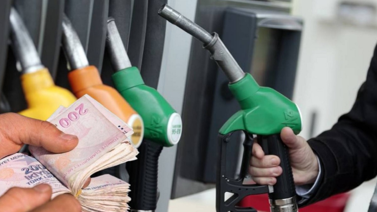 Akaryakıta zam mı geldi? 21 Mart 2023 benzin litre fiyatı ve motorin fiyatları