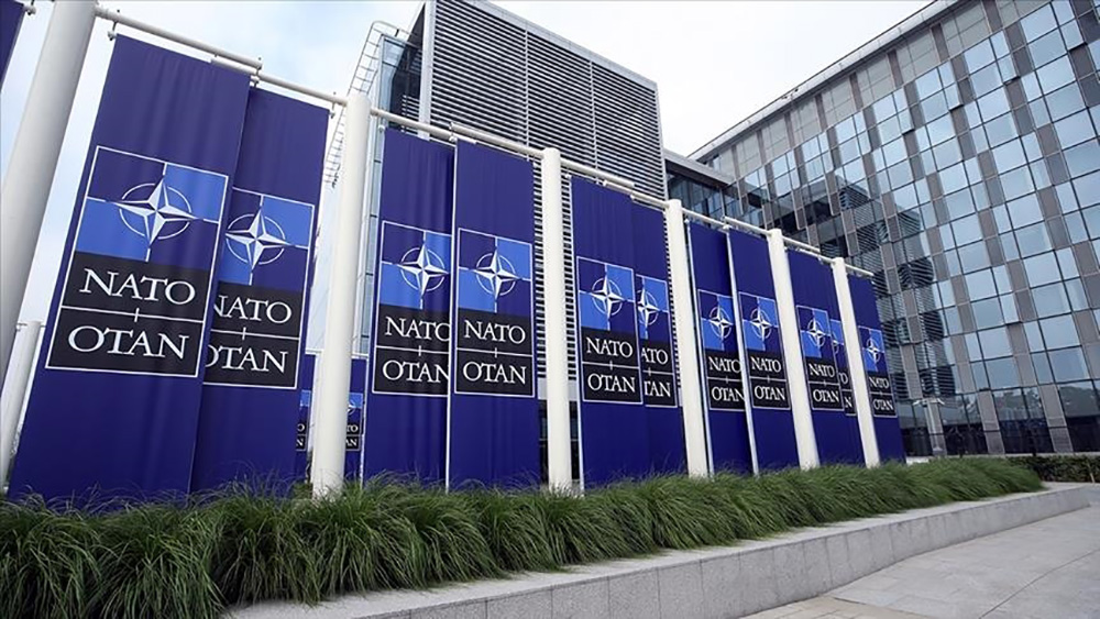 Finlandiya'nın NATO'ya katılım teklifi yarın Meclis'te görüşülecek