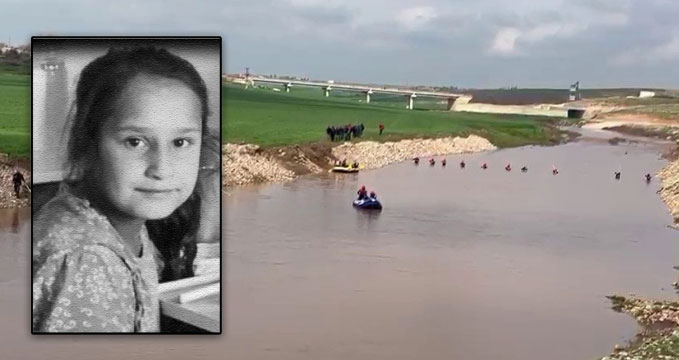 11 yaşındaki kız çocuğunun cansız bedeni bulundu