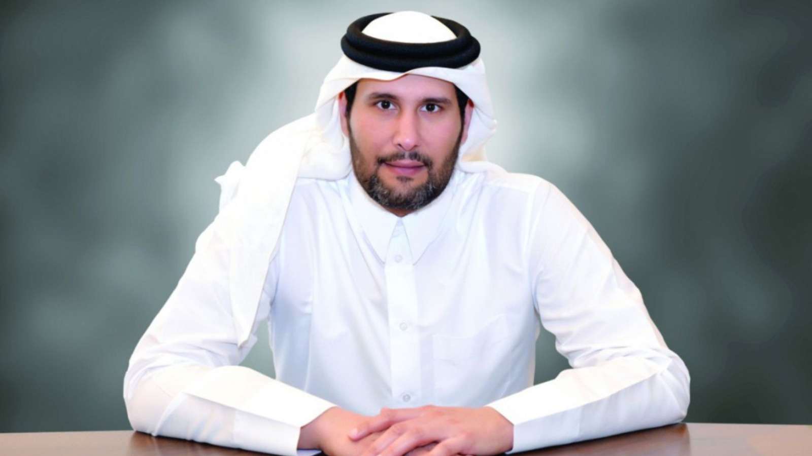 Katar Şeyhi İngiliz devi için ısrarını sürdürüyor