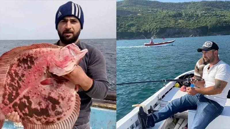 Denizde kaybolan balıkçının cansız bedeni 6 ay sonra bulundu