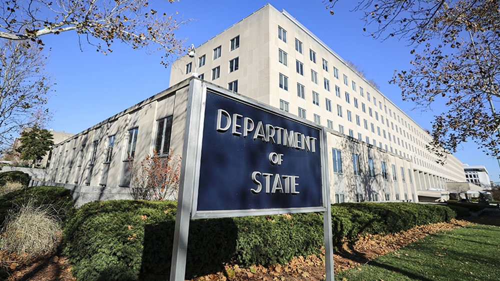 ABD, İsrail’in büyükelçisini Dışişleri Bakanlığına çağırdı