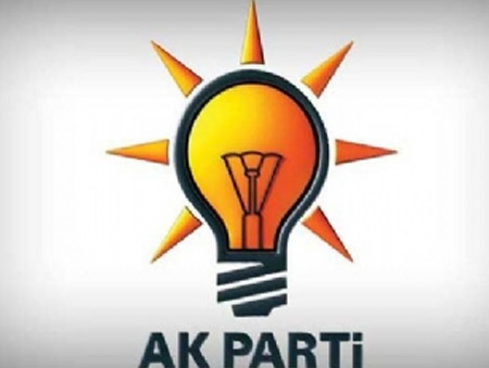 AKP'den 400 kişi daha istifa etti