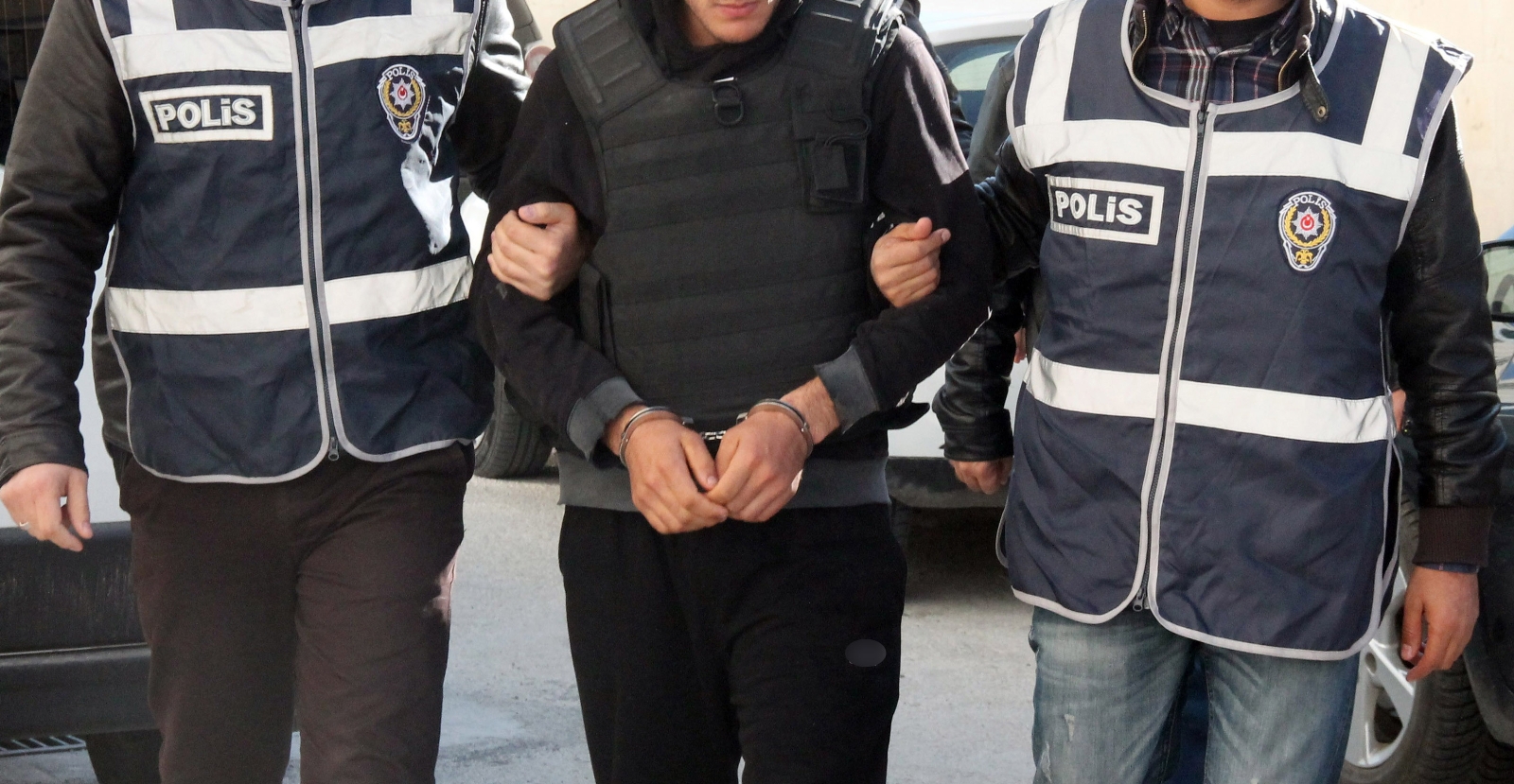 Ankara'da çeşitli suçlardan aranan 459 kişi yakalandı