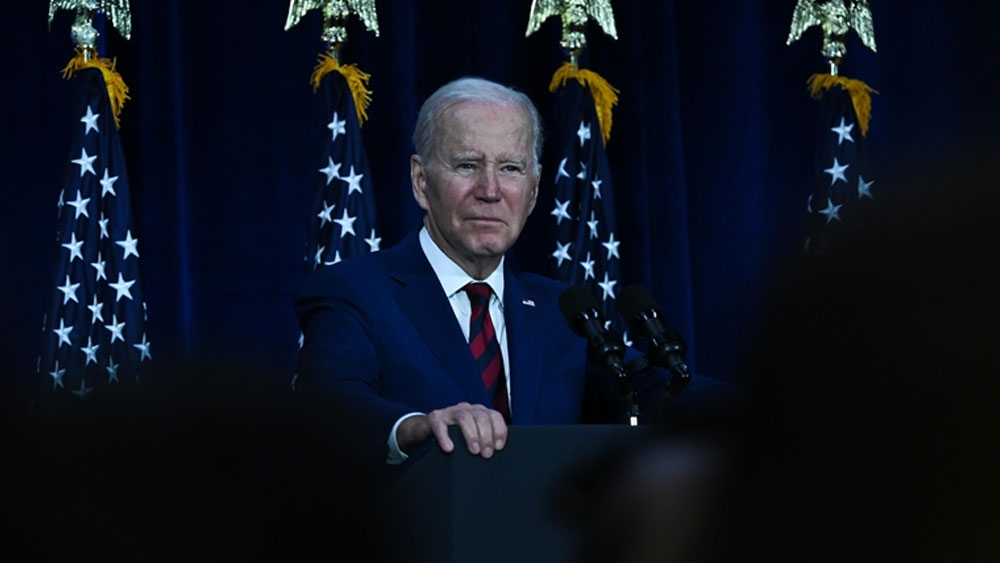 Biden, Müslümanların ramazan ayını kutladı