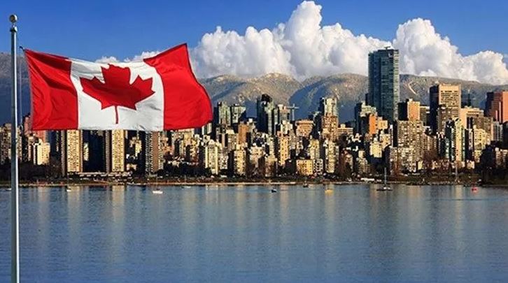 Kanada nüfusundaki artış 2022'de rekor kırdı