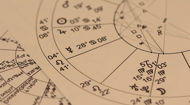 Astrolojide 9. Ev nedir? Gezegenler 9. Evde olunca ne olur?
