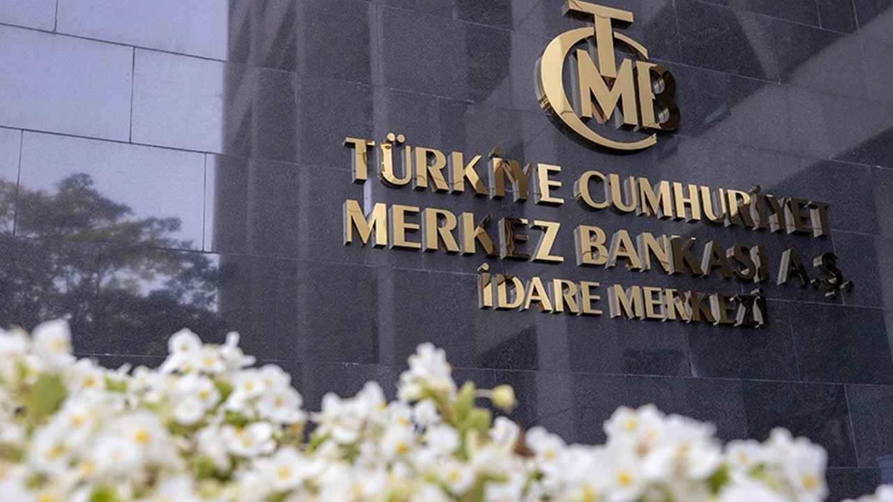 Türkiye Cumhuriyet Merkez Bankası 2022'deki  kârı 72 milyar lira oldu