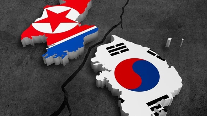 Güney Kore'den Kuzey'e 'pervasız provokasyonların bedelini' ödetme sözü