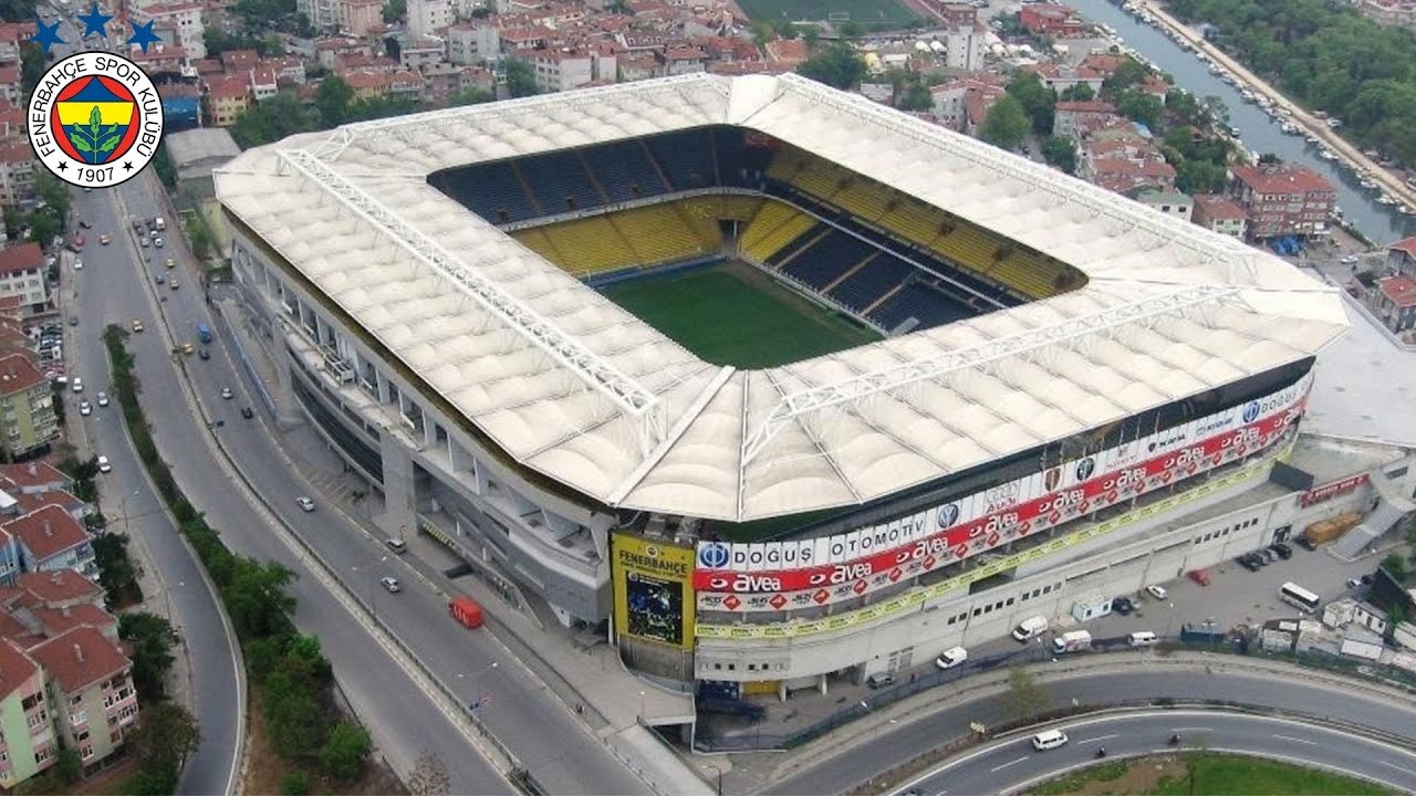 Fenerbahçe Stadı depreme dayanıklı mı? Flaş açıklama