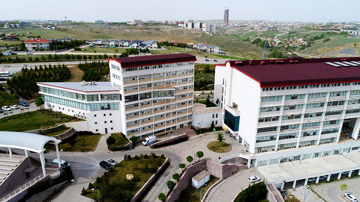 Atılım Üniversitesi 9 Akademik Personel ilanına çıktı