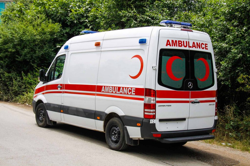 Rüyada ambulans görmek neye işaret? Rüyada ambulans görmek ne demek?