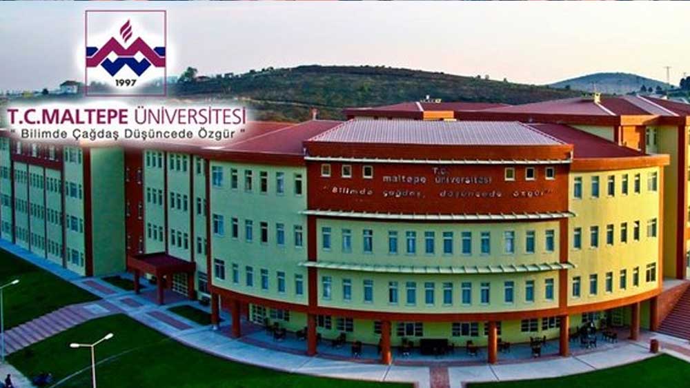 Maltepe Üniversitesi Öğretim Üyesi alımı için ilana çıktı