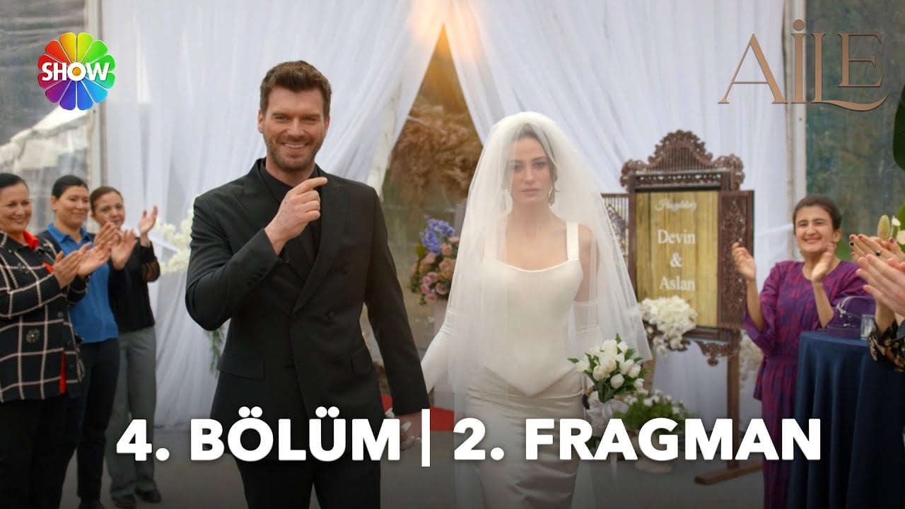 Aile yeni bölüm ne zaman? Aile 4. bölüm 2. fragmanı yayınlandı mı?