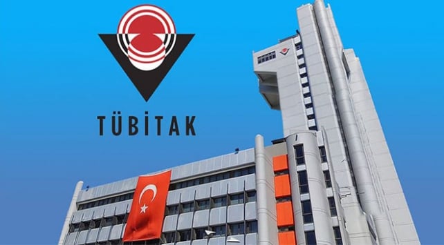 TÜBİTAK Proje Personeli alım için ilana çıktı