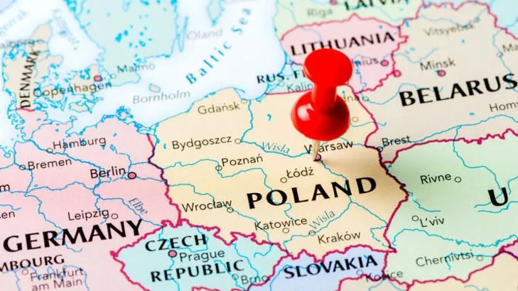Polonya'da Rusya adına casusluk yaptığı iddia edilen kişi yakalandı