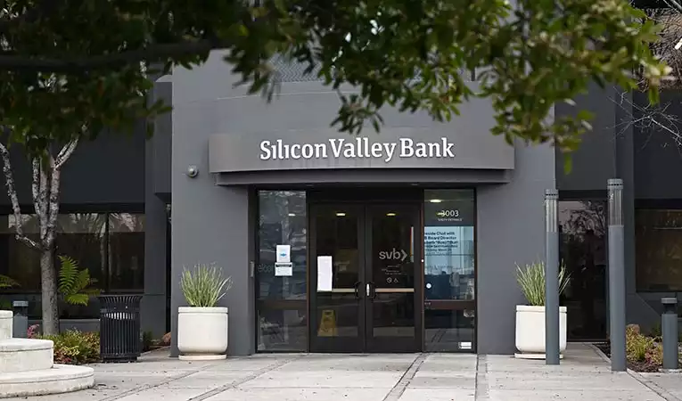 ABD'de iflas eden Silikon Vadisi Bankasının nereye satıldığı belli oldu