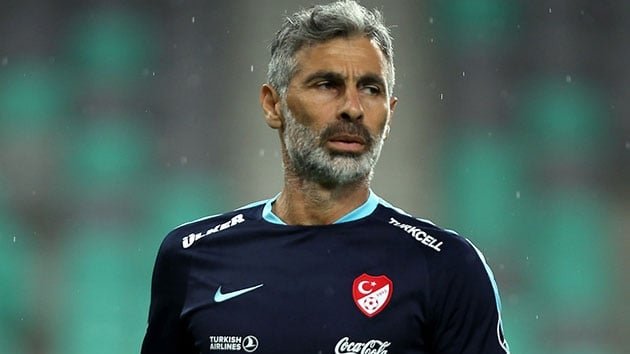 Alper Boğuşlu Trabzonspor teknik ekibine dahil oldu