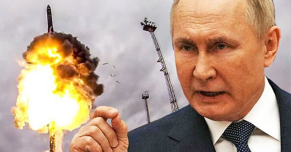 Eski ABD Ulusal Güvenlik Danışmanı: Putin blöf yapmıyor olabilir