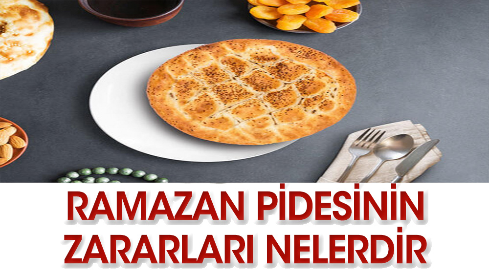 Ramazanda mide ekşirse ne yapmalı