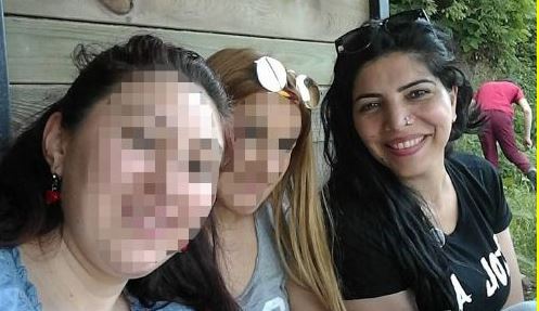 Kestiği kurbanı İstanbul'a getirirken kazada öldü 