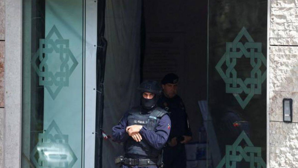Lizbon'da bir İslam merkezine saldırıda 2 kişi öldü