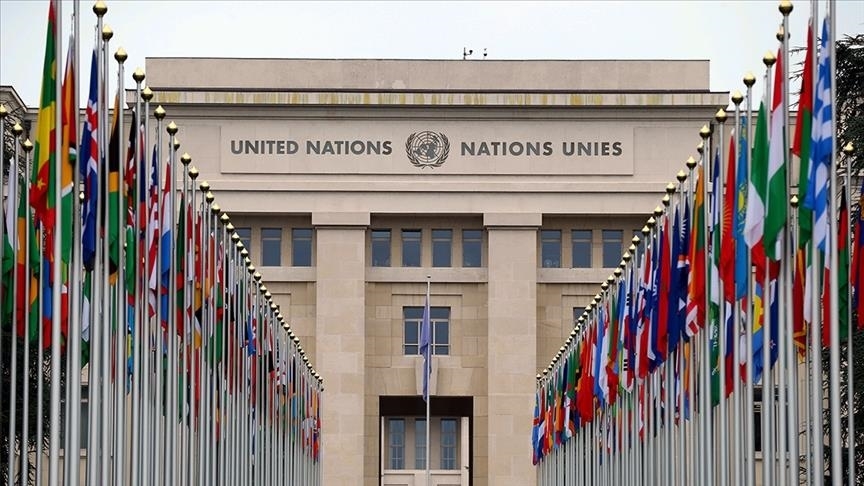 Birleşmiş Milletler'den insan hakları hatırlatması