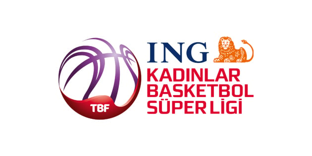 ING Kadınlar Basketbol Süper Ligi'nde 26. hafta heyecanı