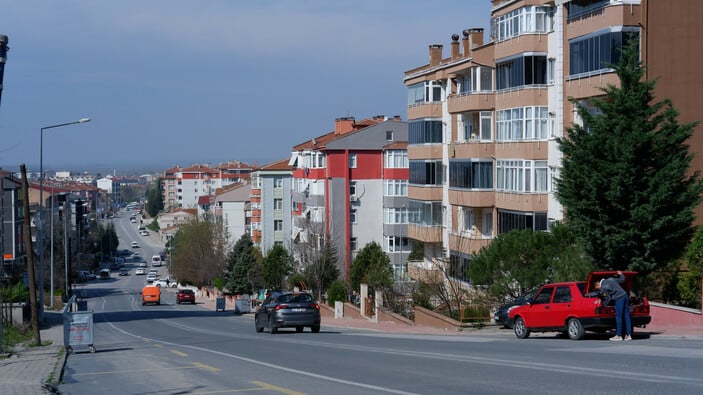 Deprem göçü ardından kentte kiralık daire kalmadı