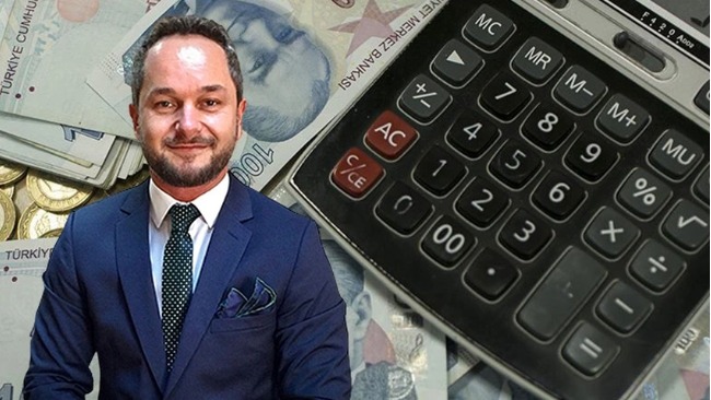 Finans uzmanı Murat Özsoy:  Bankalar kredi musluklarını açacak