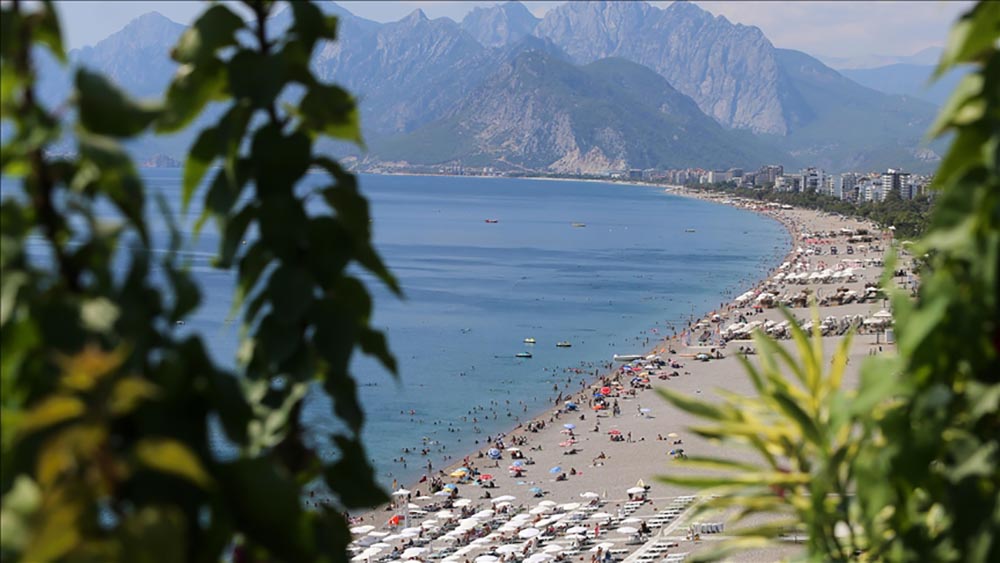 Rusya’da, Türkiye’deki yaz tatili paketlerinin yüzde 30-40’ı satıldı