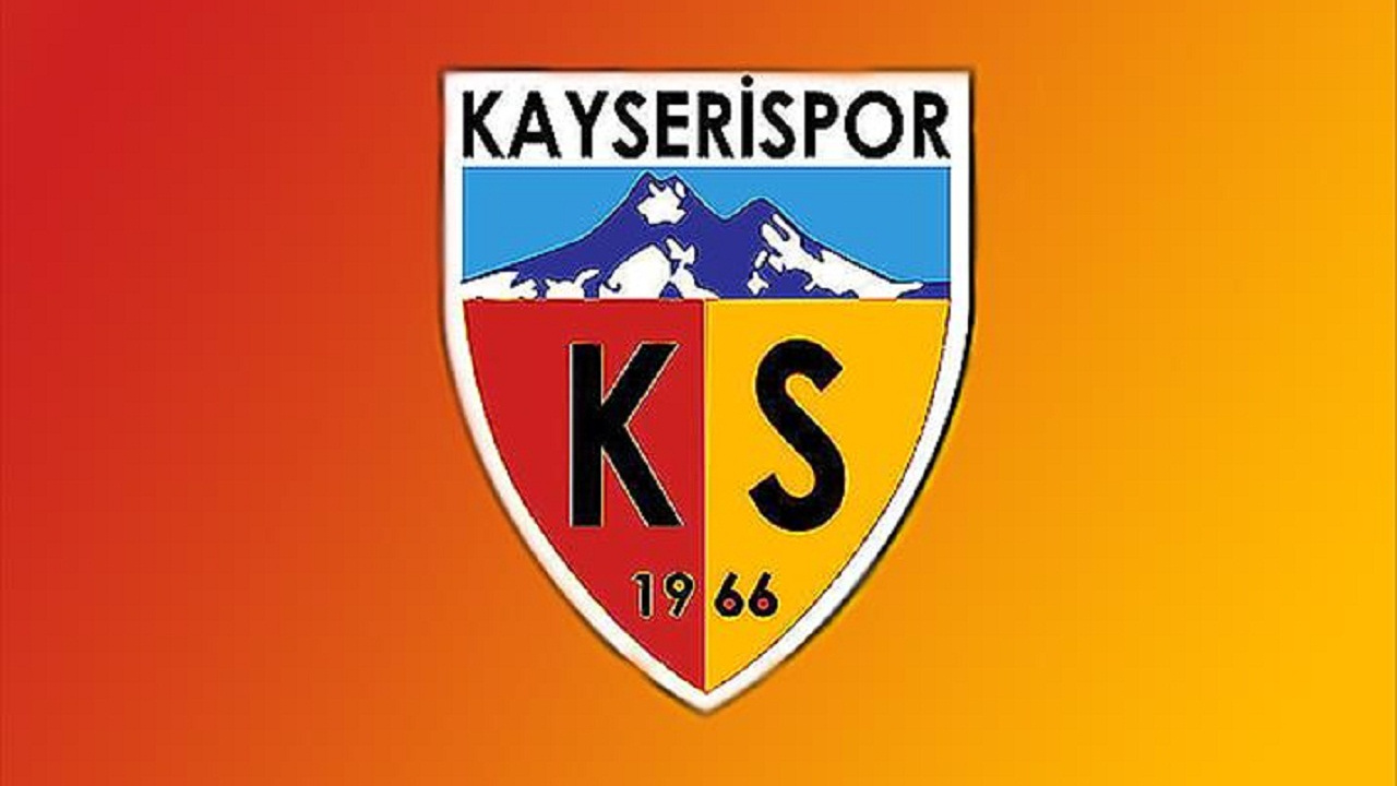 Kayserispor da Galatasaray ve Fenerbahçe ittifakına katıldı