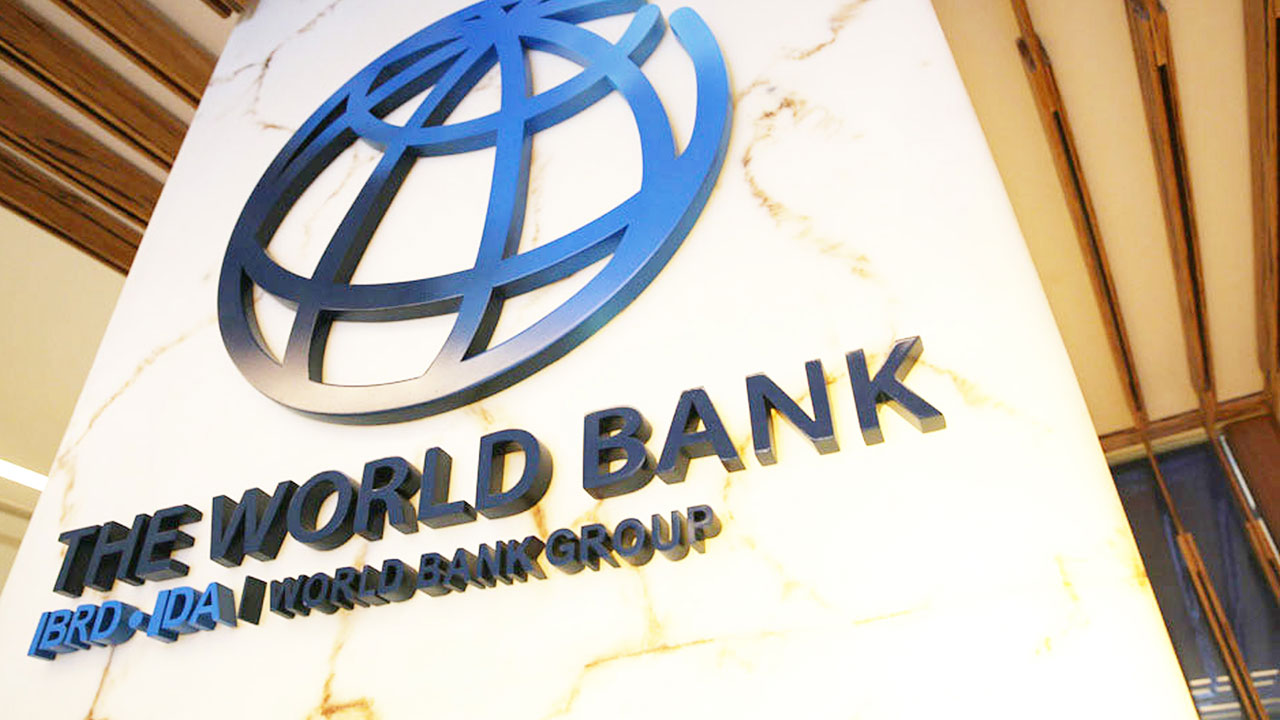 Dünya Bankası Başkanlığı için tek aday gösterildi