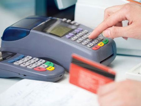 Kredi kartları ile alışveriş %15 arttı