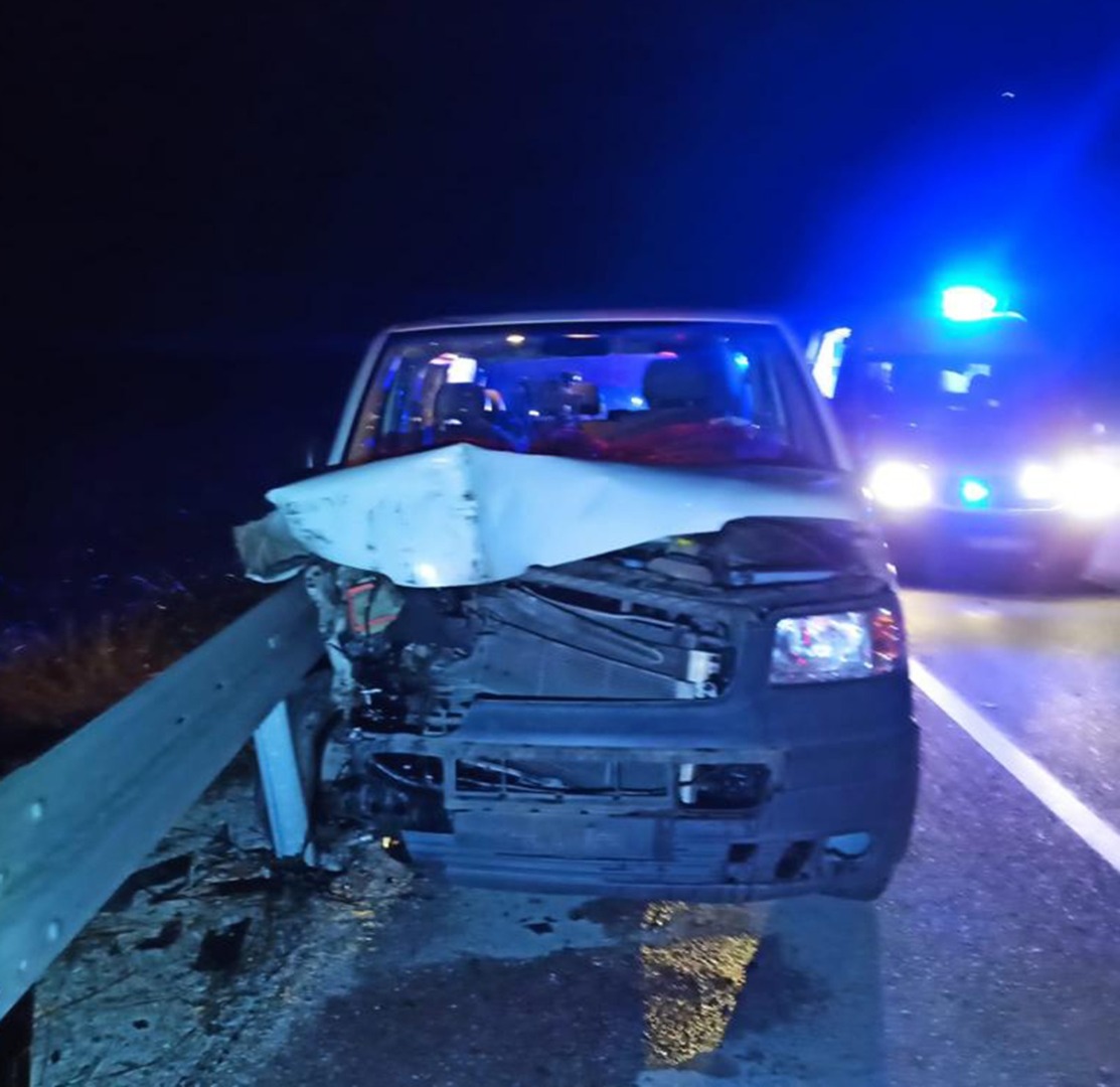 Antalya’da feci trafik kazası: 1 kişi hayatını kaybetti