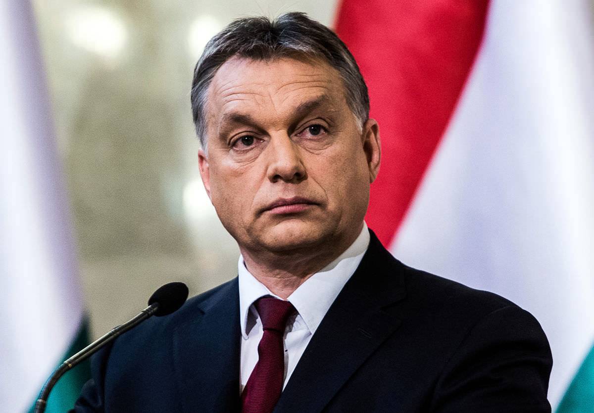 Viktor Orban Üçüncü Dünya Savaşı hakkında konuştu: 'Gerçek bir tehdit' dedi