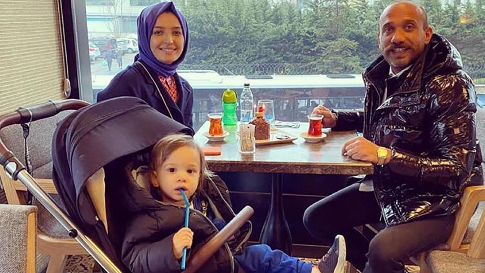 İstanbul’da aile faciası! Anne ve 3 yaşındaki oğlu evde ölü bulundu