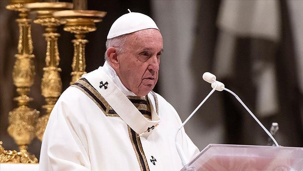 Vatikan’dan Papa’nın sağlık durumuyla ilgili açıklama