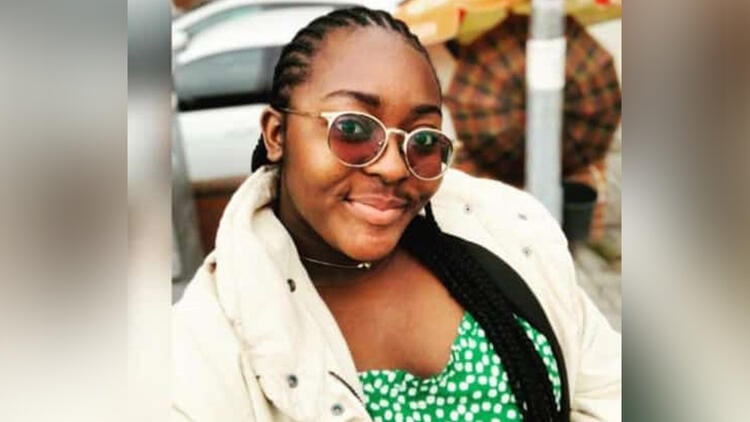 Gabonlu genç kadının ailesi cenazeyi teslim almamaya karar verdi