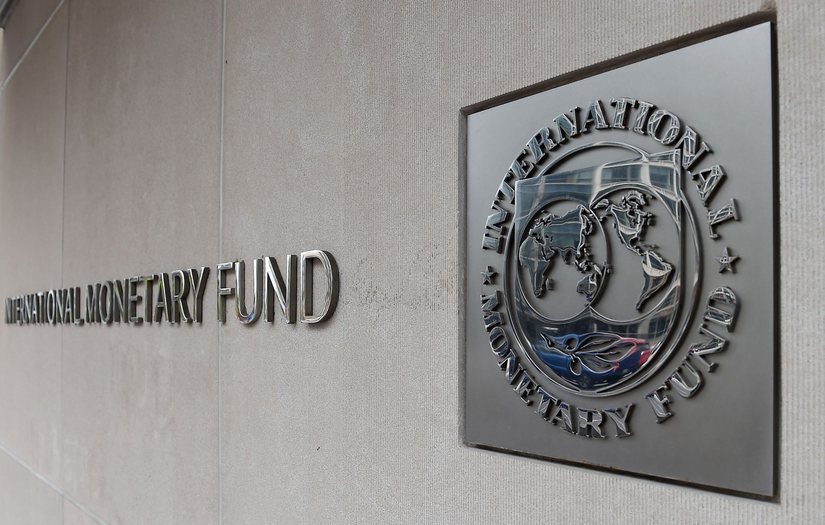 IMF, savaşın sürdüğü ülkeye finansman desteğini açıkladı
