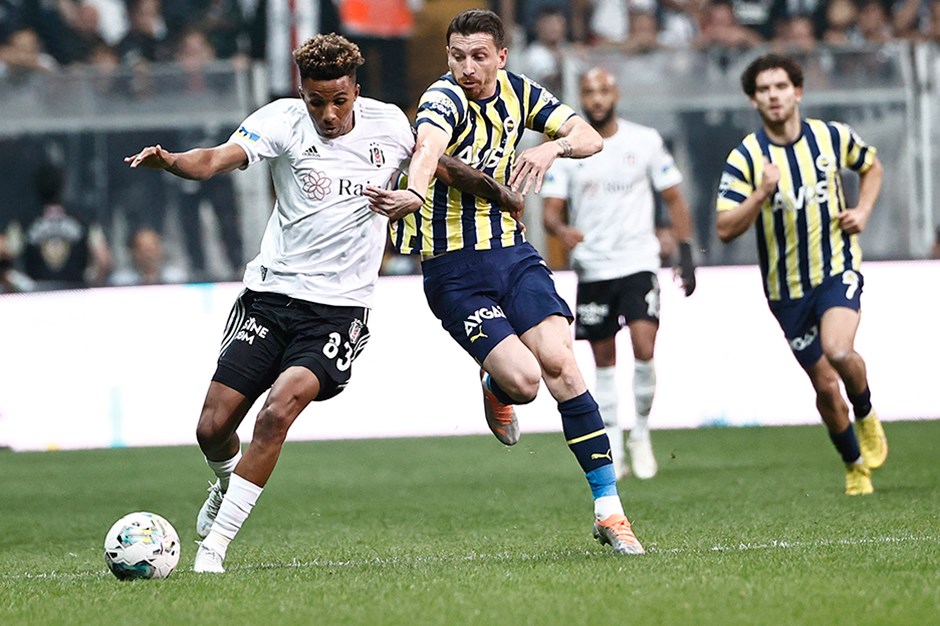 Fenerbahçe Beşiktaş'ı yenerse depremzedelere 3 milyon TL