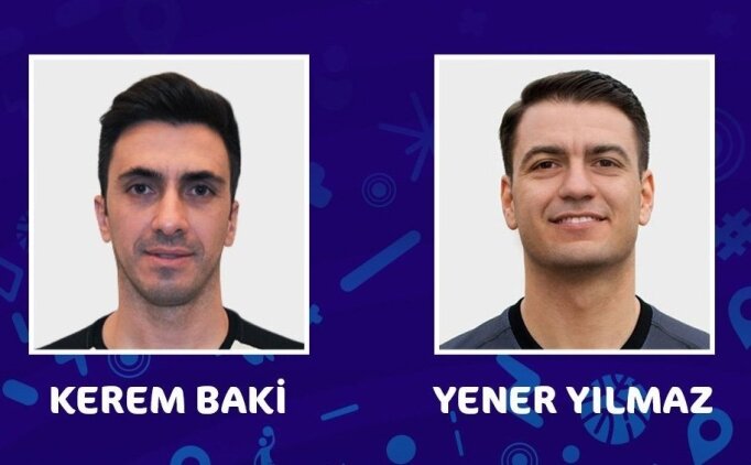 Yeşil Burun Adaları'nın katıldığı Türkiye'nin olmadığı Dünya Kupası'nda 2 Türk hakem görev yapacak