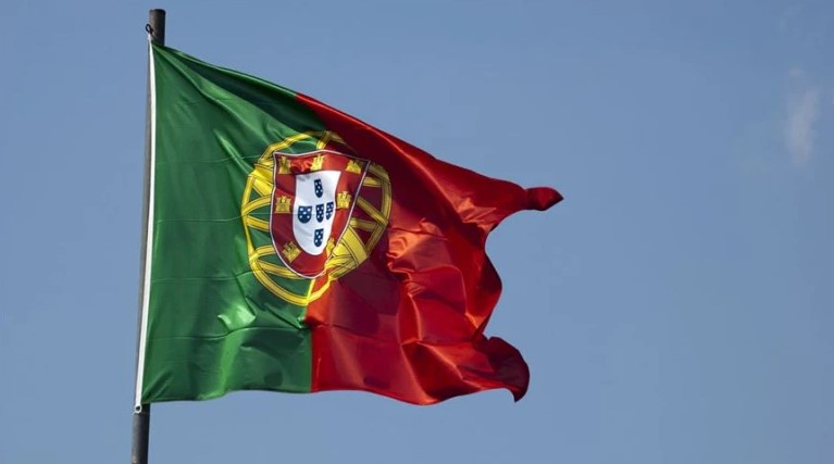 Portekiz'de binlerce kişi konut sorununa çözüm talebiyle gösteri yaptı