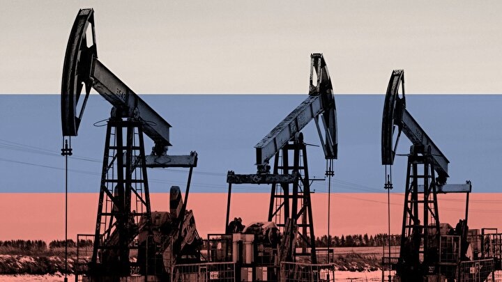 Rus Ural petrolünün fiyatında büyük düşüş