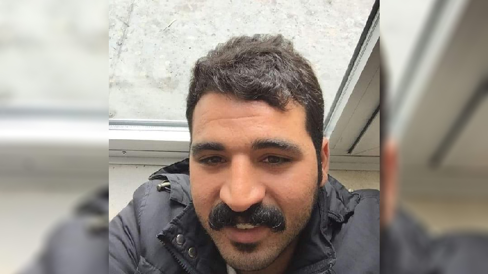 Diyarbakır'da cinayet şüphelisi polisle çatıştı, öldürüldü